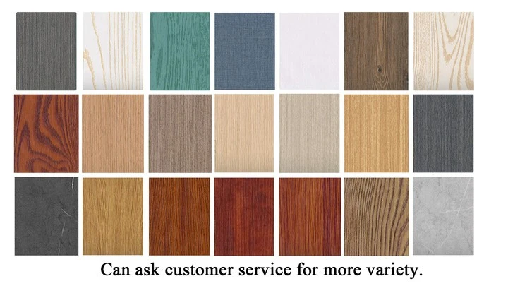 WPC Interior Fluted Wall Panels